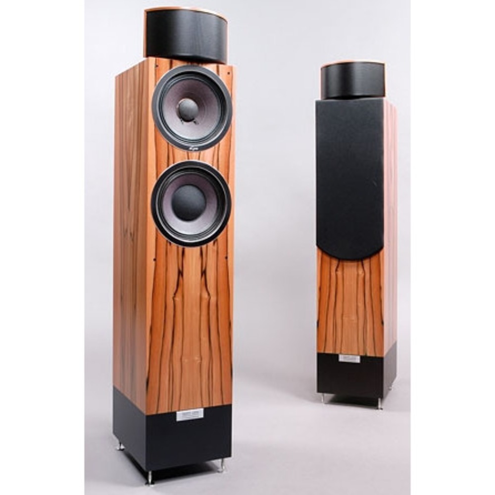 Напольная акустика WLM Lyra Lyra MKII Cherry