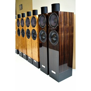 Напольная акустика WLM Lyra Lyra MKII Cherry