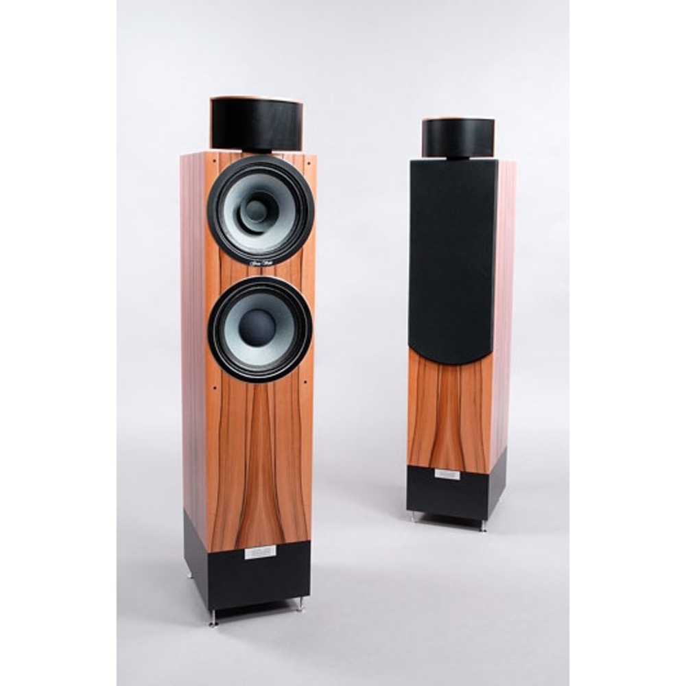 Напольная акустика WLM Gran Viola MK II Makassar