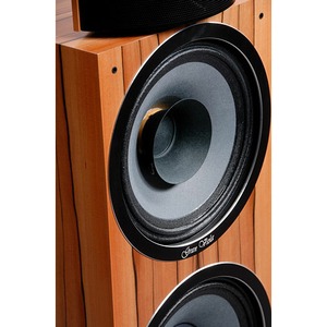 Напольная акустика WLM Gran Viola MK II Makassar
