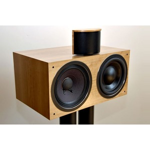 Центральный канал WLM Centra Rosewood