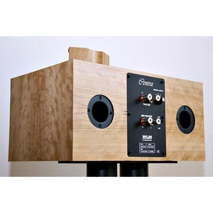 Центральный канал WLM Centra Cherry