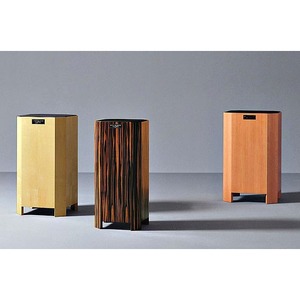 Фазоинверторный сабвуфер WLM Basic Duo Maple