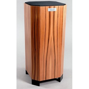 Фазоинверторный сабвуфер WLM Duo 18 Tineo