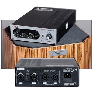 Аксессуары для усилителей WLM Duo Amp Black