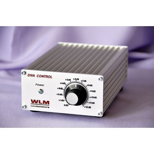 Аксессуары для усилителей WLM Diva Control