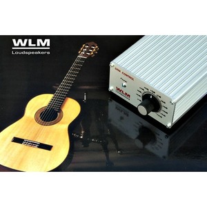 Аксессуары для усилителей WLM Diva Control