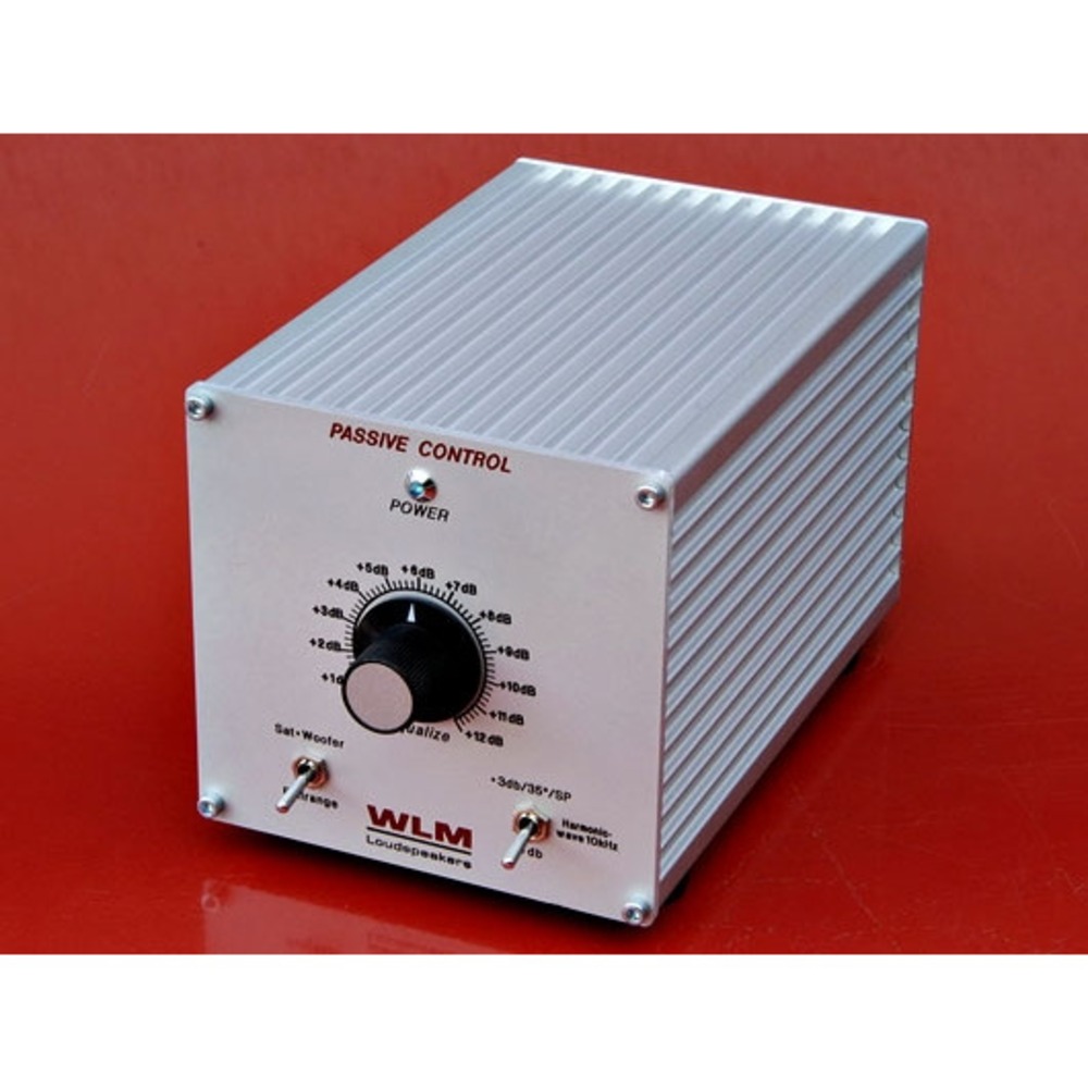 Аксессуары для усилителей WLM Passive Control