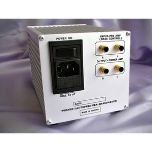 Аксессуары для усилителей WLM Passive Control