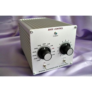 Аксессуары для усилителей WLM Bass Control