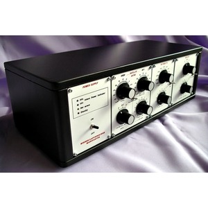 Усилитель предварительный WLM System Control Black
