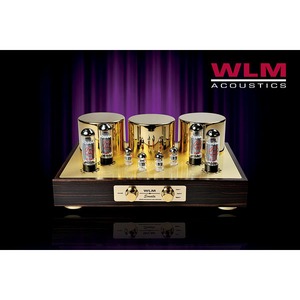 Интегральный усилитель WLM Sonata Makassar Gold