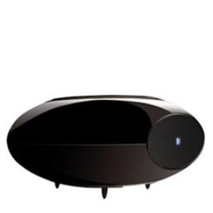 Сабвуфер закрытого типа KEF HTB2SE Black