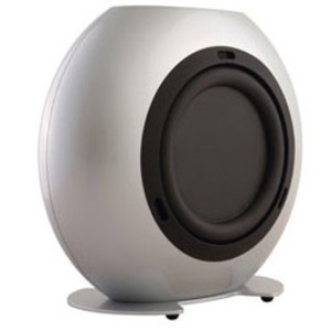 Сабвуфер закрытого типа KEF HTB2SE White