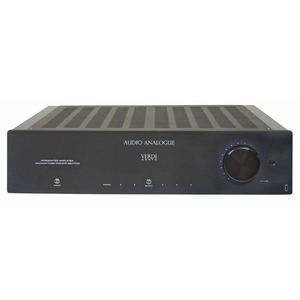 Интегральный усилитель Audio Analogue Verdi Cento Black