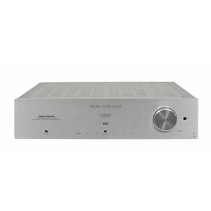 Интегральный усилитель Audio Analogue Verdi Cento Silver