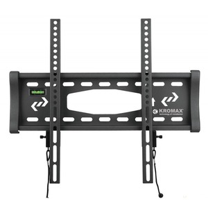Кронштейн фиксированный Kromax Star-3 Grey