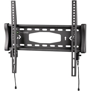Кронштейн фиксированный Kromax Star-4 Grey
