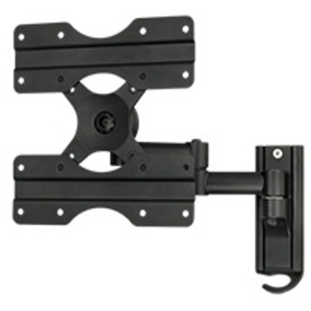Кронштейн фиксированный Tuarex Alta-4003 Black