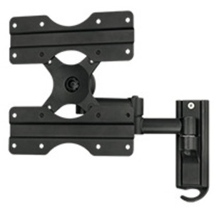 Кронштейн фиксированный Tuarex Alta-4003 Black
