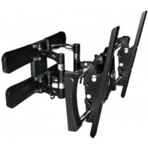 Кронштейн фиксированный Tuarex Olimp-8007 Black