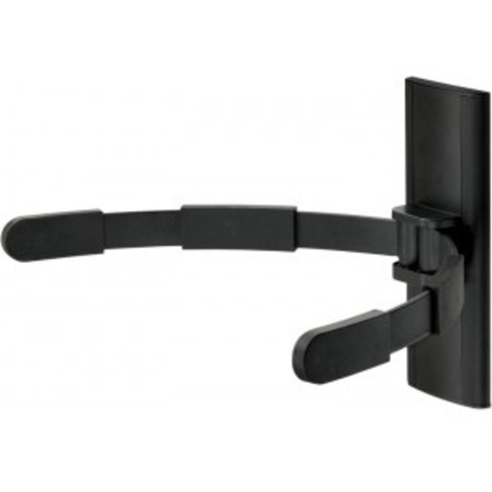 Кронштейн фиксированный Tuarex Corsa-6005 Black