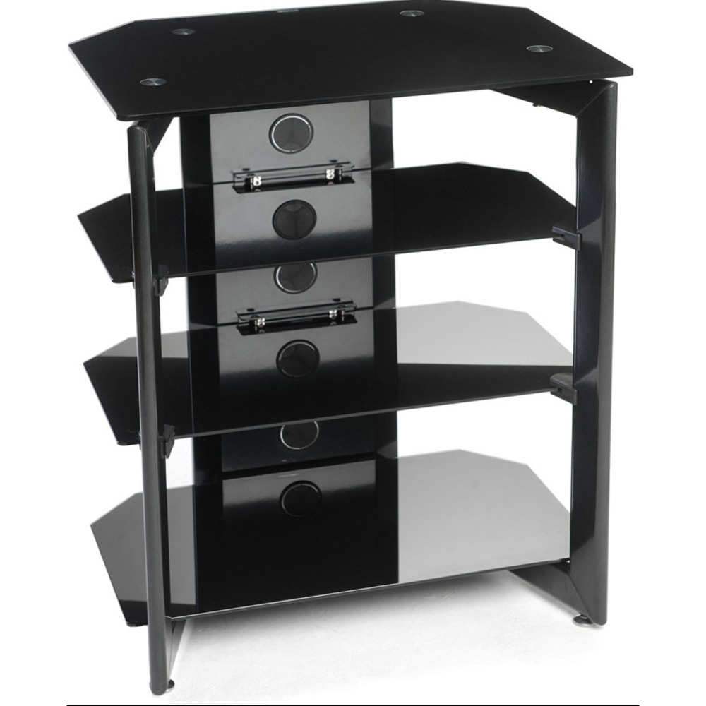 Hi-Fi стойка Atacama Elara 500 Black