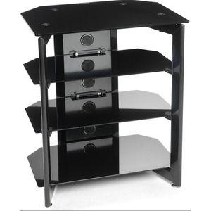 Hi-Fi стойка Atacama Elara 500 Black