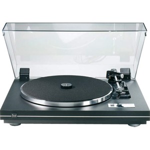 Проигрыватель винила Dual CS 455-1 EV Black