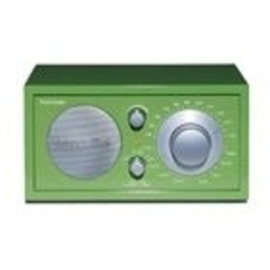 Радиоприемник Tivoli Audio Model One Cappellini Acid Green/Silver