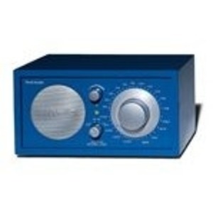 Радиоприемник Tivoli Audio Model One Cappellini China Blue/Silver