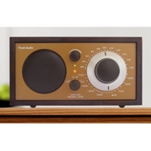 Радиоприемник Tivoli Audio Model One Wenge/Beige