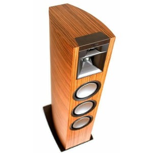 Напольная акустика Klipsch P-37F Natural