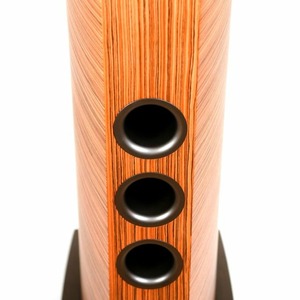 Напольная акустика Klipsch P-37F Natural