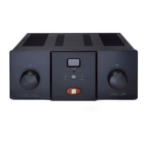 Интегральный усилитель Unison Research Unico 100 Black
