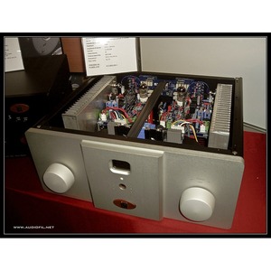 Интегральный усилитель Unison Research Unico 100 Black