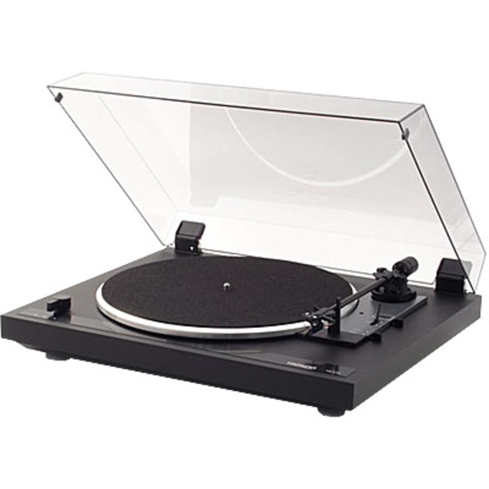 Проигрыватель винила Thorens TD 170-1 Black