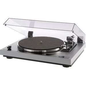 Проигрыватель винила Thorens TD 190-2 Silver