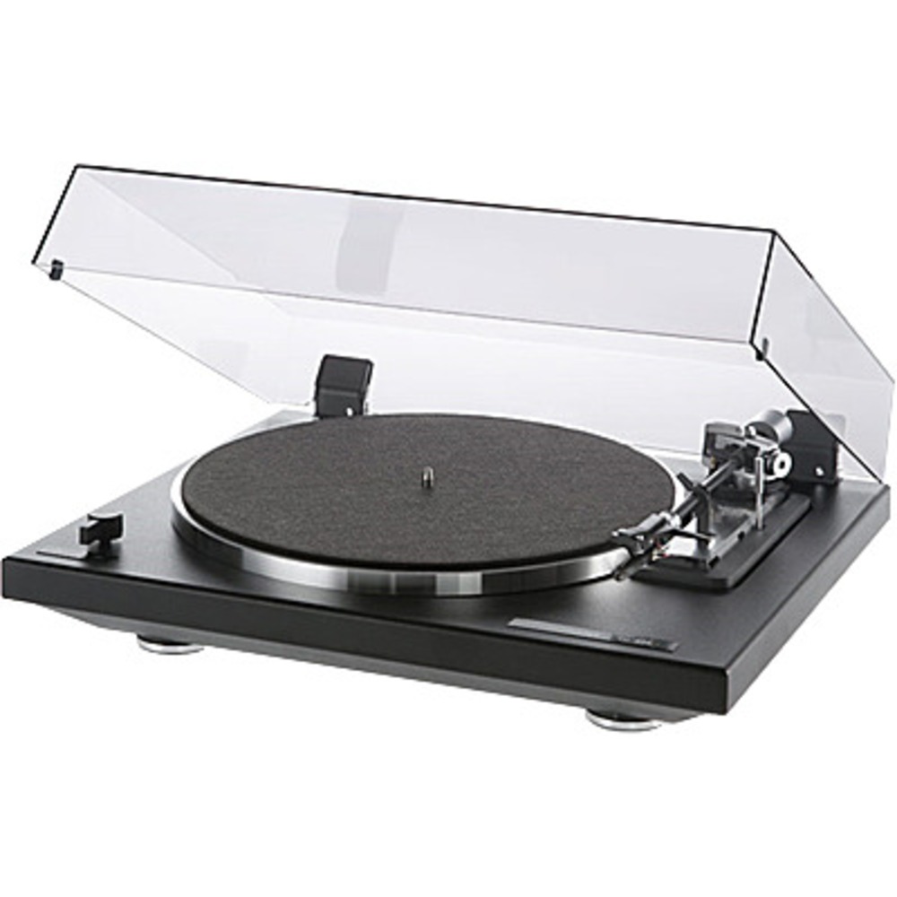 Проигрыватель винила Thorens TD 235 EV Black