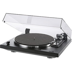 Проигрыватель винила Thorens TD 235 EV Black