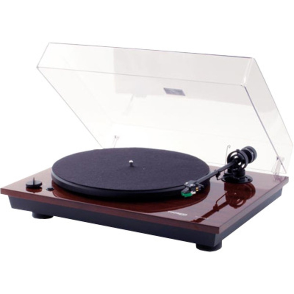 Проигрыватель винила Thorens TD 295 MK IV Mahagony