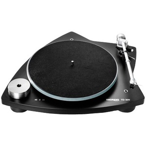 Проигрыватель винила Thorens TD 309 Black