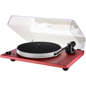 Проигрыватель винила Thorens TD 700 Red