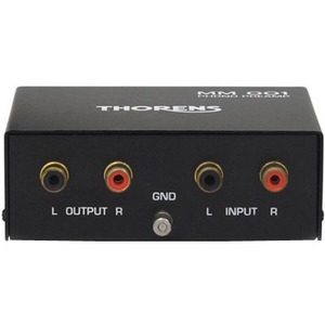 Фонокорректор Thorens MM 001 Black