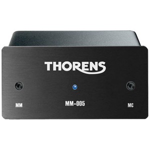 Фонокорректор Thorens MM 005 Black