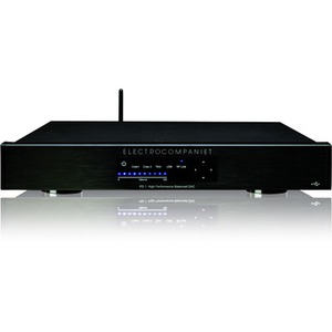 ЦАП транзисторный Electrocompaniet PD-1
