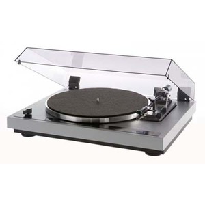 Проигрыватель винила Thorens TD 170-1 Silver