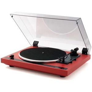 Проигрыватель винила Thorens TD 170-1 Red