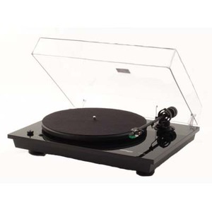 Проигрыватель винила Thorens TD 295 MK IV Piano Black