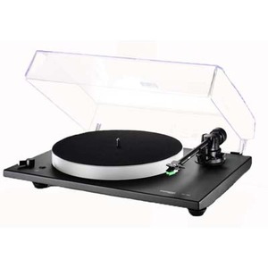 Проигрыватель винила Thorens TD 700 Black
